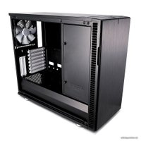 Корпус Fractal Design Define R6 (черный)