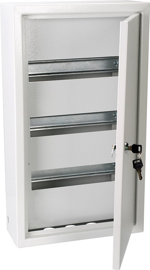

Корпус металлический КЭАЗ ЩРн-36-520x330x120-IP54-УХЛ2 243770