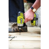 Винтоверт Ryobi RID1801M