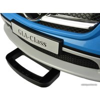 Электромобиль Chi Lok Bo Mercedes-Benz GLA (голубой)