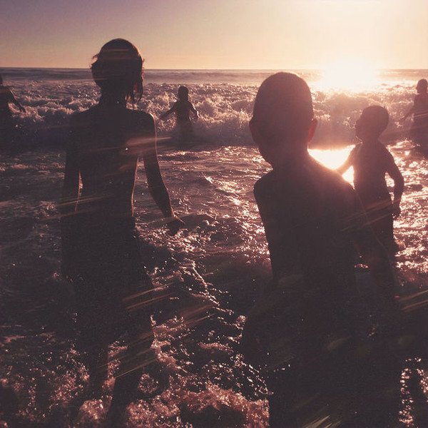 

Виниловая пластинка Linkin Park - One More Light