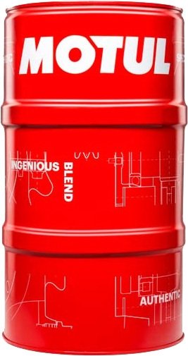 

Моторное масло Motul Power LCV Euro+ 5W-40 60л