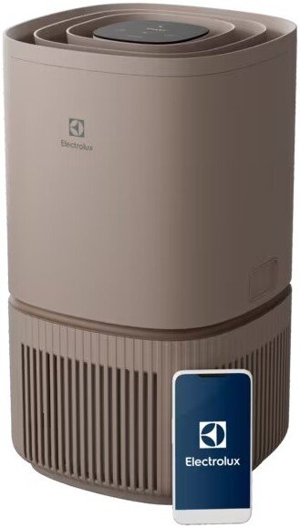 

Очиститель воздуха Electrolux EPO50351BG
