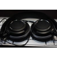 Наушники Audio-Technica ATH-SJ55