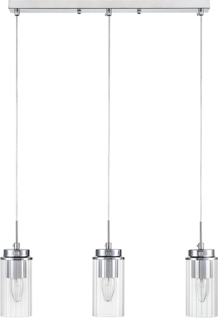 

Подвесная люстра Lumion Isha 8102/3A