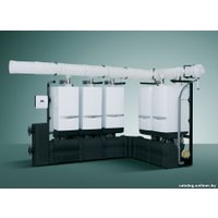 Отопительный котел Vaillant ecoTEC plus VU OE 1206/5-5