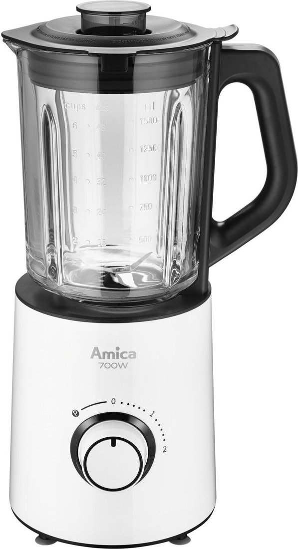 

Стационарный блендер Amica BTM 3011