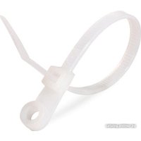 Стяжка для кабеля Fortisflex КСО 4х110 80528 (100 шт)