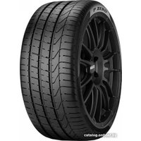 Летние шины Pirelli P Zero SUV 295/40R21 111Y