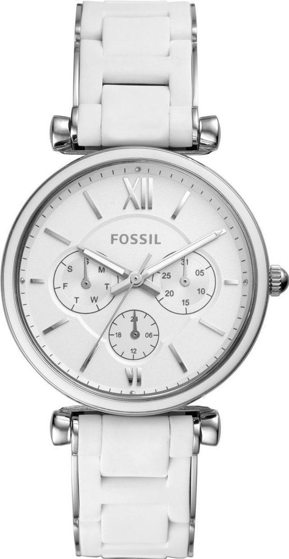 

Наручные часы Fossil ES4605