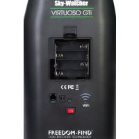 Телескоп Sky-Watcher Dob 130/650 Virtuoso GTi GOTO настольный