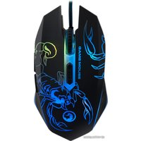Игровая мышь Marvo M316