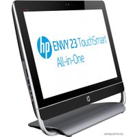Моноблок HP TouchSmart ENVY 23-d008er (C3T51EA)