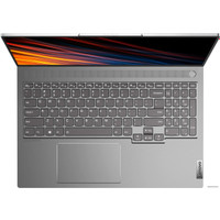 Ноутбук Lenovo ThinkBook 16p G2 ACH 20YM000BRU