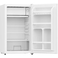 Однокамерный холодильник Meferi MFR83WH Mini Power в Витебске