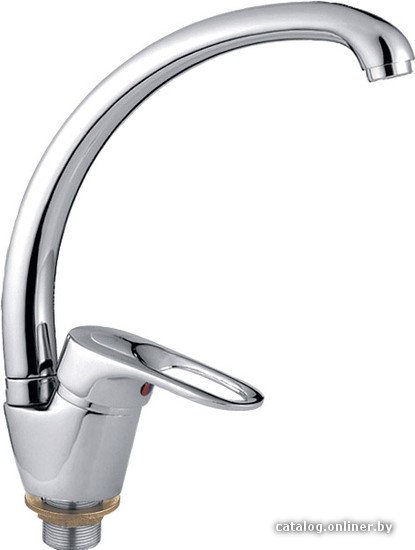 Смеситель Ledeme H28 L5928-B