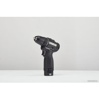 Дрель-шуруповерт Worx Professional WE210.2 (с 2-мя АКБ)