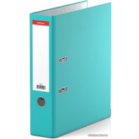 Папка-регистратор Erich Krause Standard 70 мм 299 (бирюзовый)
