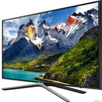 Телевизор Samsung UE43N5540AU