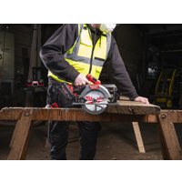 Дисковая (циркулярная) пила Milwaukee M18FCS66GR3-0 4933493491 (без АКБ)
