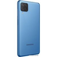 Телефон Samsung Galaxy M12 SM-M127F/DSN 4GB/64GB (синий)
