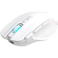 Игровая мышь Defender Immortal GM-421 (белый)