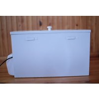 Умывальник для дачи Метлес-1 100014 (20л, белый)