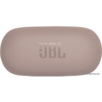 Наушники JBL Live Free NC+ (розовое золото)