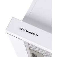 Кухонная вытяжка MAUNFELD VS Light 60 (нержавеющая сталь)