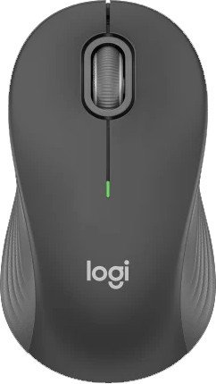

Мышь Logitech M550 (серый)