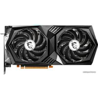 Видеокарта MSI GeForce RTX 3050 Gaming X 8G