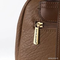 Городской рюкзак David Jones 823-7006-4-TAP (коричневый)
