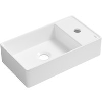 Умывальник Wellsee WC Area 321801000