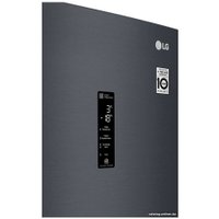 Холодильник LG V+ DoorCooling+ GBB72MCDGN