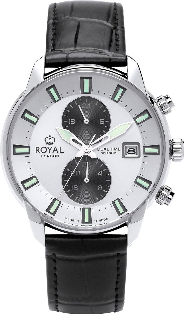 

Наручные часы Royal London 41395-02