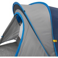 Кемпинговая палатка Quechua 2 seconds XL AIR II