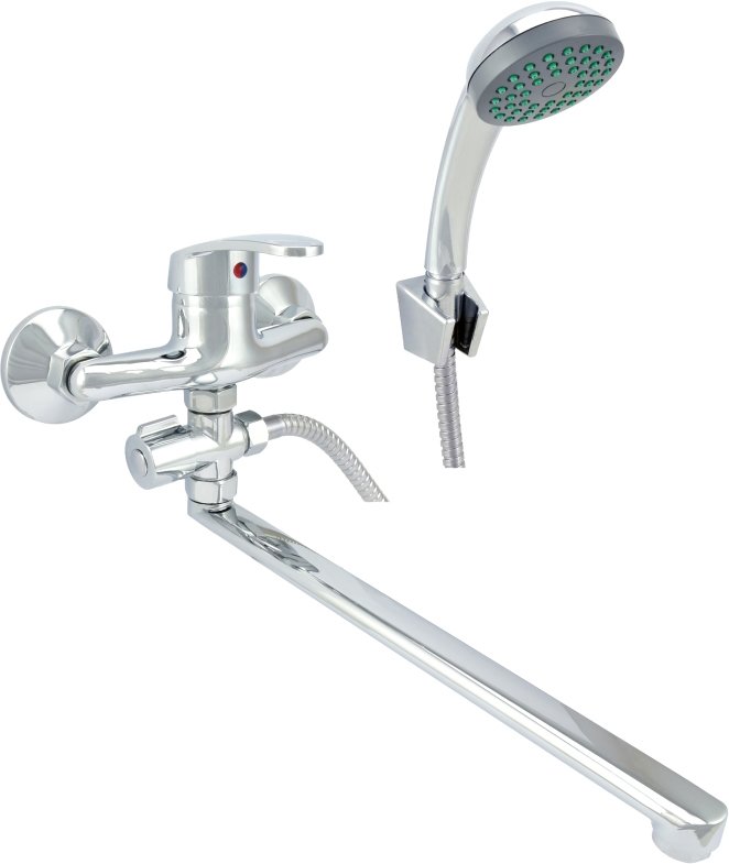 

Смеситель Istok life Luxe 0402.431