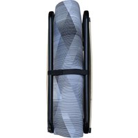 Раскладушка Люксад Астра-870