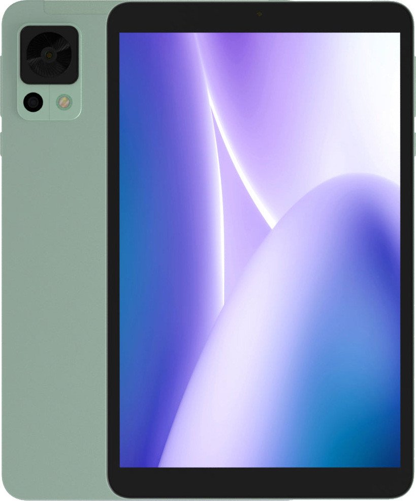 

Планшет Doogee T20mini 4GB/128GB LTE (зеленый)