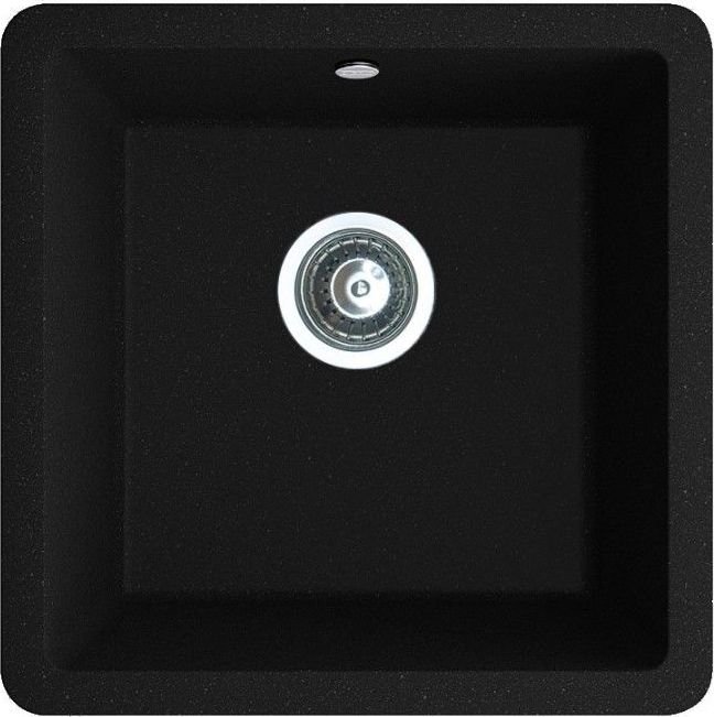 

Кухонная мойка Berg BRCM191