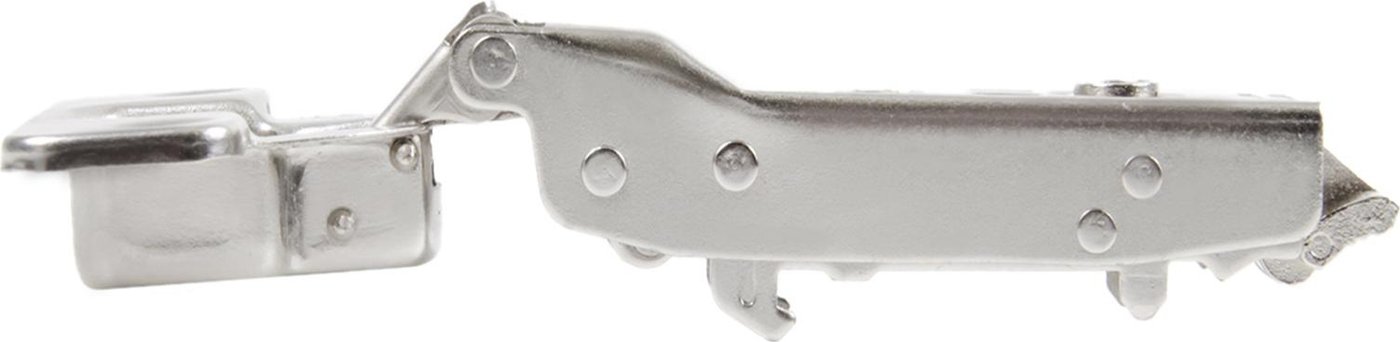 

Мебельная петля Boyard без пружины и ответной планки Evo Push System H901B02