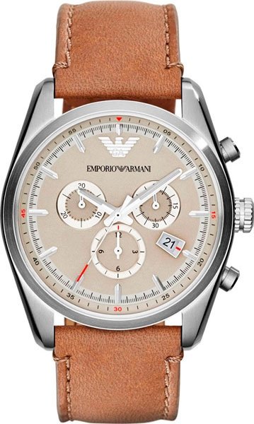 

Наручные часы Emporio Armani AR6040