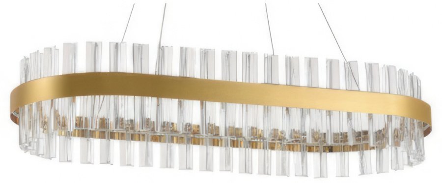 

Подвесная люстра Natali Kovaltseva Smart Нимбы Led Lamps 81252