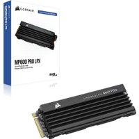 SSD Corsair MP600 Pro LPX 8TB CSSD-F8000GBMP600PLP