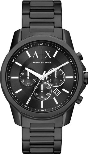 Armani Exchange Banks AX1722