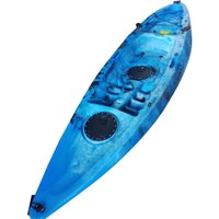 Байдарка Rst Атолл 18010 (сине-черный)