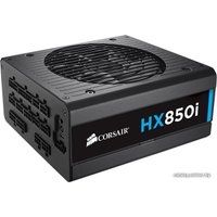 Блок питания Corsair HX850i 850W CP-9020073-EU