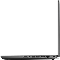 Ноутбук Dell Latitude 14 5401-4081