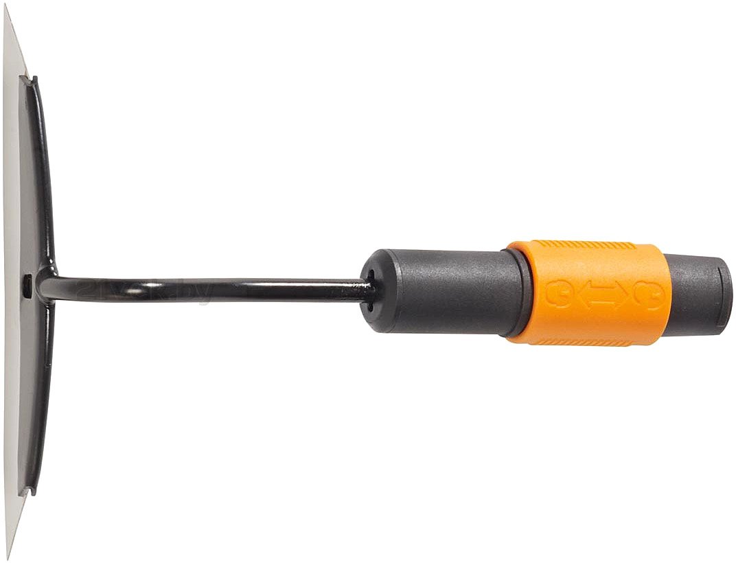 

Тяпка Fiskars QuikFit 1000677