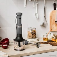 Погружной блендер KitchenAid 5KHBV83EDG